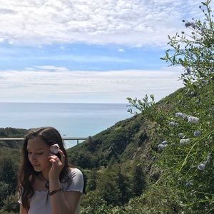 Meet your Posher, Malana